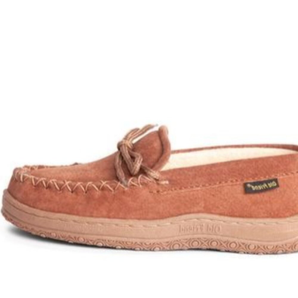 Old Friend Women's 484132 Moccasin